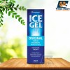 Dầu Xoa Bóp Mentholatum Ice Gel Original Cold Therapy 100g